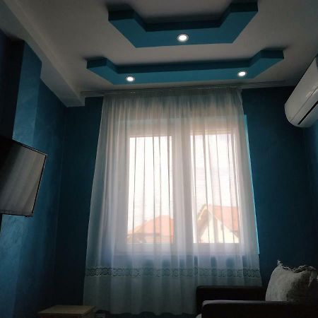 Apartmani Spasic Λέσκοβατς Εξωτερικό φωτογραφία