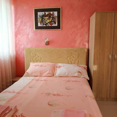 Apartmani Spasic Λέσκοβατς Εξωτερικό φωτογραφία
