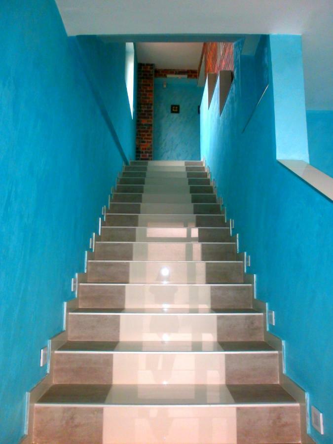 Apartmani Spasic Λέσκοβατς Εξωτερικό φωτογραφία