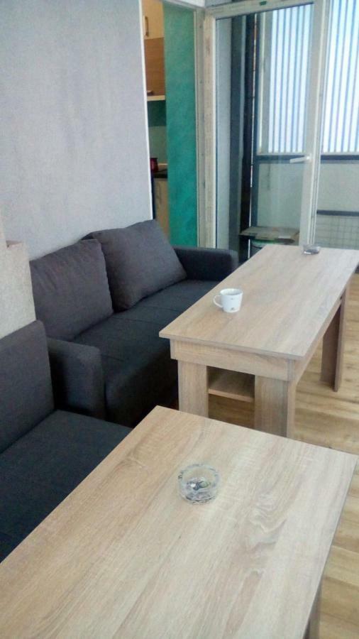 Apartmani Spasic Λέσκοβατς Εξωτερικό φωτογραφία