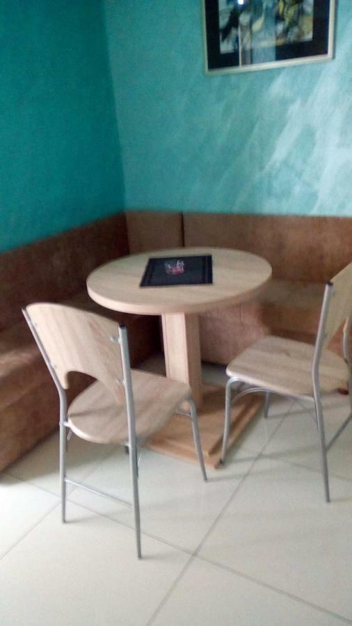 Apartmani Spasic Λέσκοβατς Εξωτερικό φωτογραφία