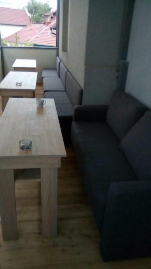 Apartmani Spasic Λέσκοβατς Εξωτερικό φωτογραφία