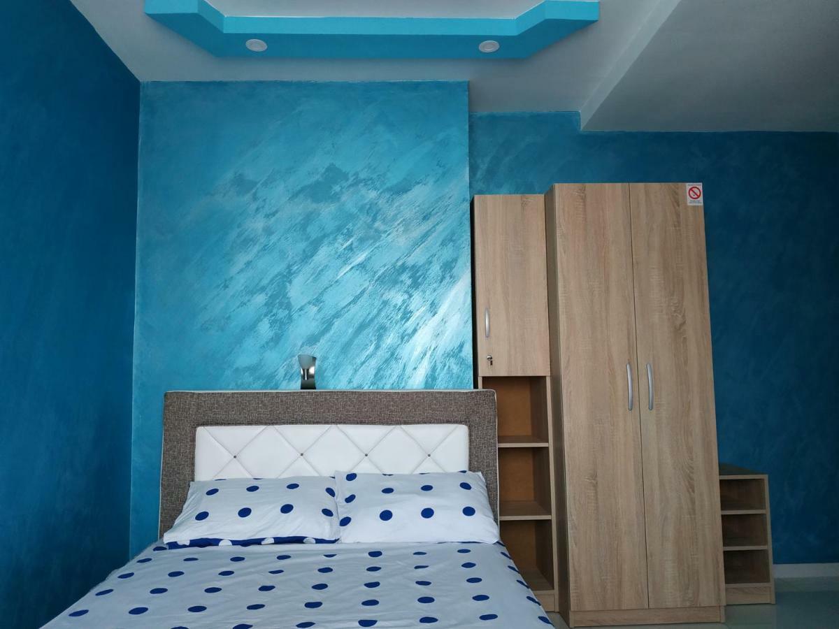 Apartmani Spasic Λέσκοβατς Εξωτερικό φωτογραφία