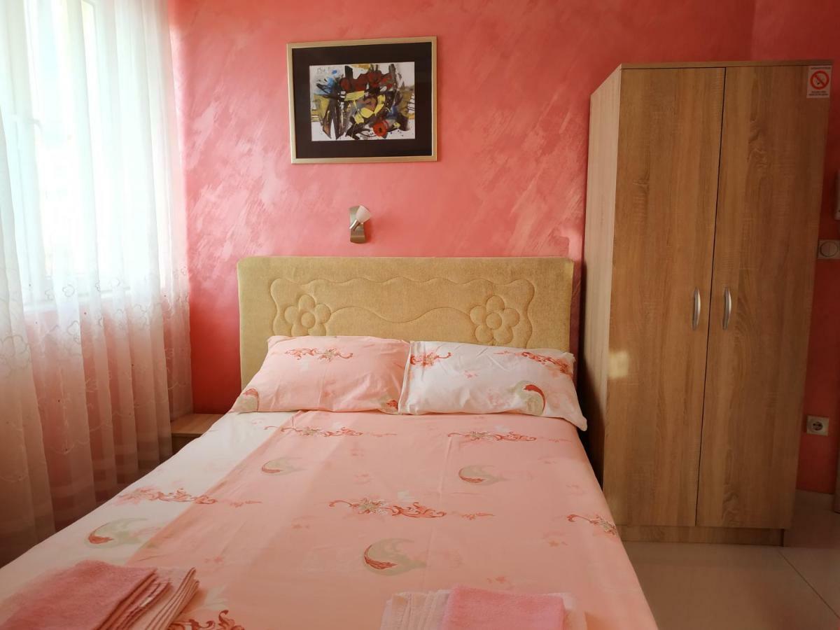 Apartmani Spasic Λέσκοβατς Εξωτερικό φωτογραφία