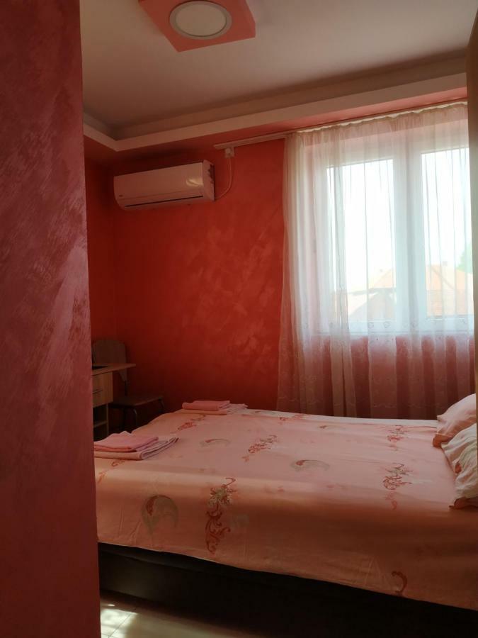 Apartmani Spasic Λέσκοβατς Εξωτερικό φωτογραφία