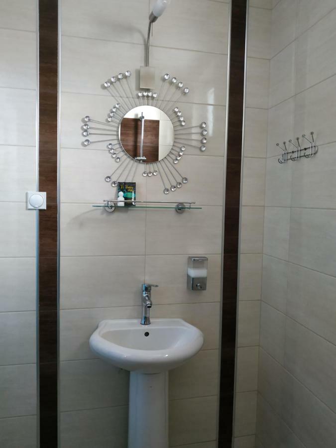 Apartmani Spasic Λέσκοβατς Δωμάτιο φωτογραφία
