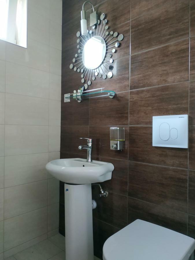 Apartmani Spasic Λέσκοβατς Εξωτερικό φωτογραφία