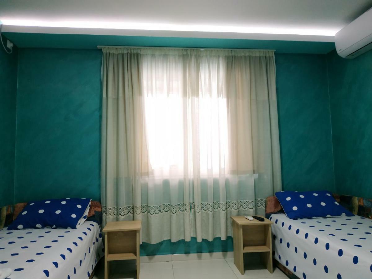Apartmani Spasic Λέσκοβατς Εξωτερικό φωτογραφία
