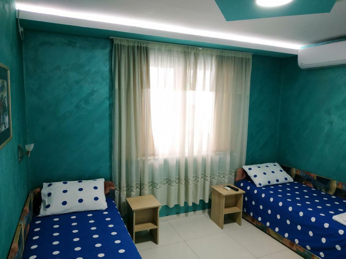 Apartmani Spasic Λέσκοβατς Εξωτερικό φωτογραφία
