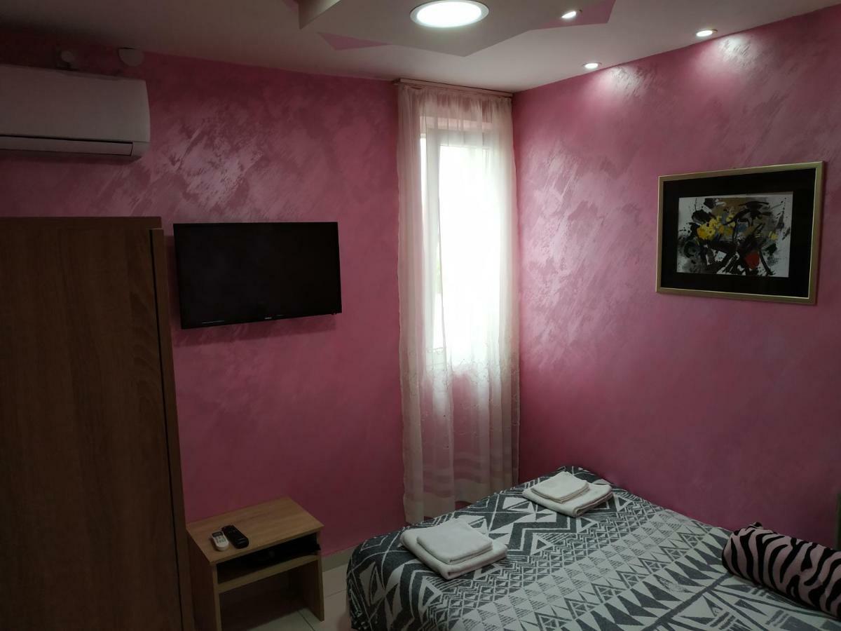 Apartmani Spasic Λέσκοβατς Εξωτερικό φωτογραφία